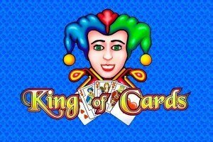 Автомат King of Cards