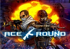 Игровые автоматы Эйс Раунд