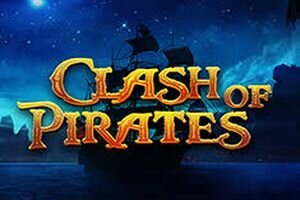 Игровые автоматы Clash of Pirates