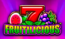 Fruitilicious-game