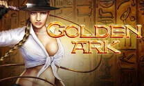 Golden-ark-game